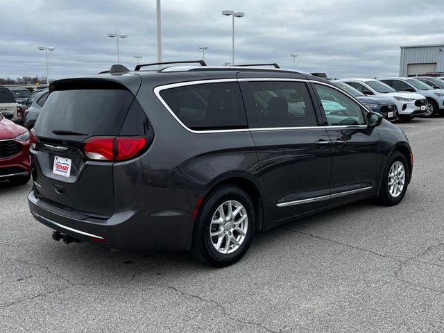 2020 Chrysler Pacifica Touring-L