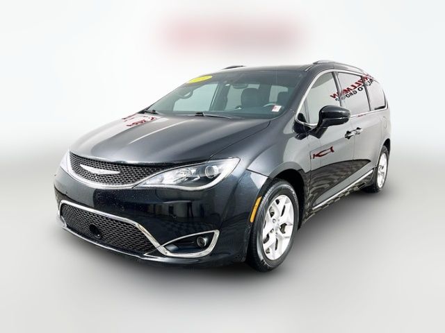 2020 Chrysler Pacifica Touring-L 35th Anniversary