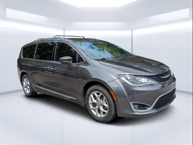 2020 Chrysler Pacifica Touring-L 35th Anniversary