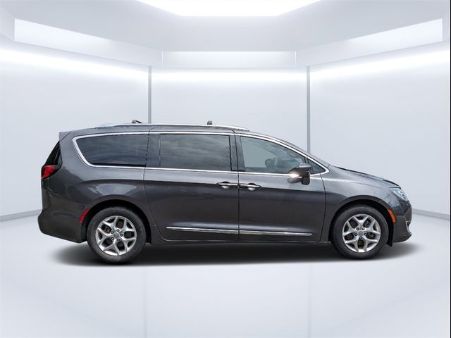 2020 Chrysler Pacifica Touring-L 35th Anniversary