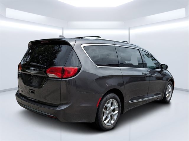 2020 Chrysler Pacifica Touring-L 35th Anniversary