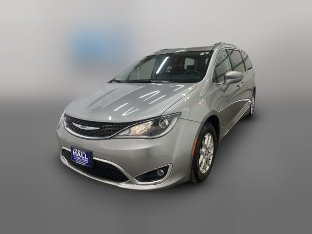 2020 Chrysler Pacifica Touring-L