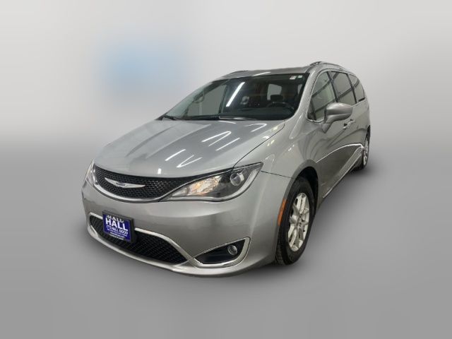 2020 Chrysler Pacifica Touring-L