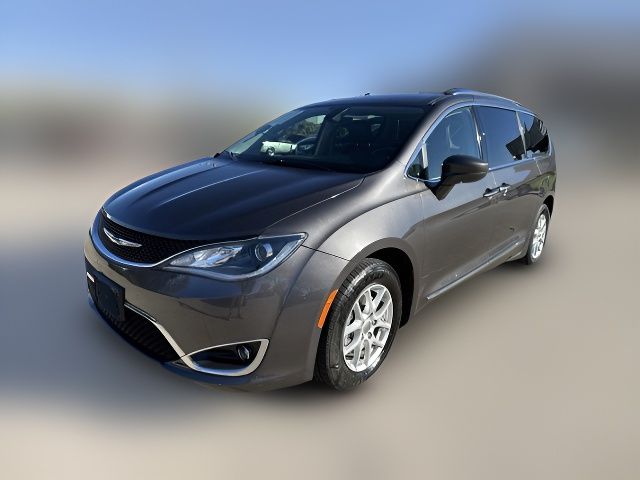 2020 Chrysler Pacifica Touring-L