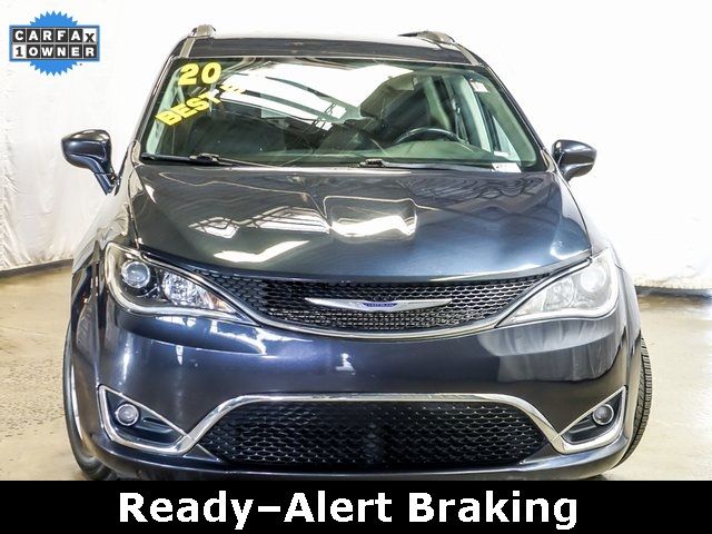 2020 Chrysler Pacifica Touring-L