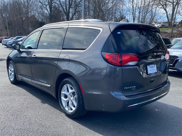 2020 Chrysler Pacifica Touring-L 35th Anniversary