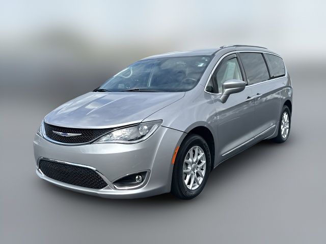 2020 Chrysler Pacifica Touring-L