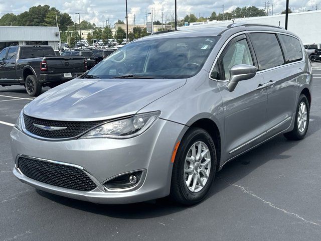 2020 Chrysler Pacifica Touring-L