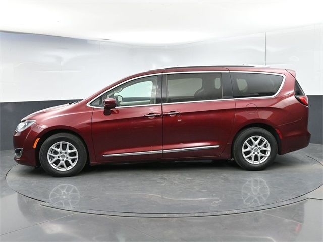 2020 Chrysler Pacifica Touring-L