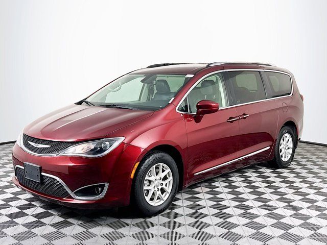 2020 Chrysler Pacifica Touring-L