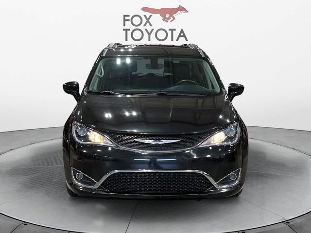 2020 Chrysler Pacifica Touring-L