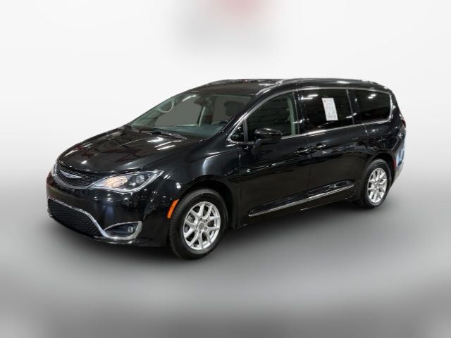 2020 Chrysler Pacifica Touring-L