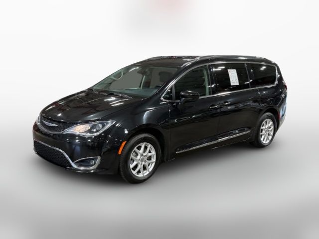 2020 Chrysler Pacifica Touring-L