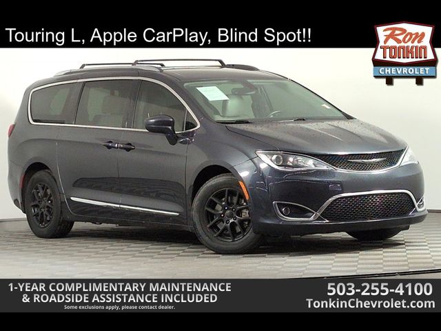 2020 Chrysler Pacifica Touring-L