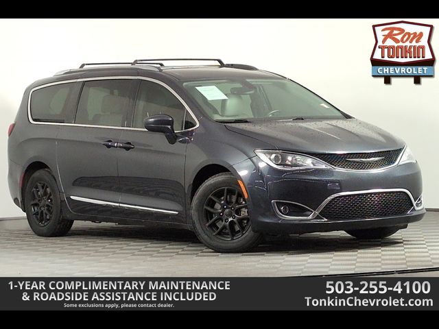 2020 Chrysler Pacifica Touring-L