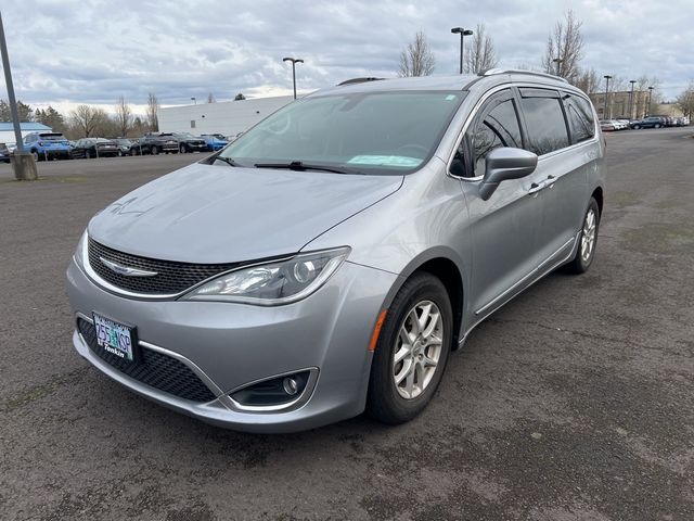 2020 Chrysler Pacifica Touring-L