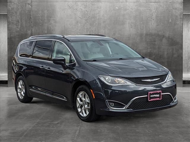 2020 Chrysler Pacifica Touring-L