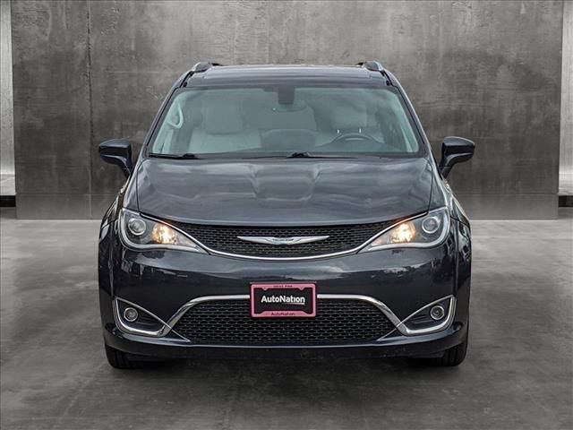 2020 Chrysler Pacifica Touring-L