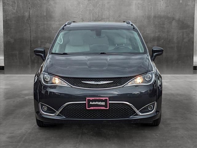 2020 Chrysler Pacifica Touring-L