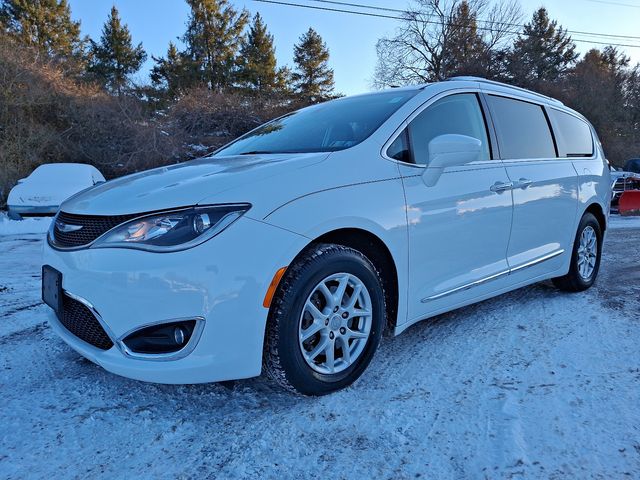 2020 Chrysler Pacifica Touring-L