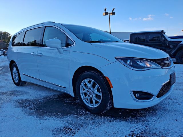 2020 Chrysler Pacifica Touring-L