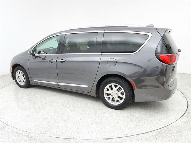 2020 Chrysler Pacifica Touring-L