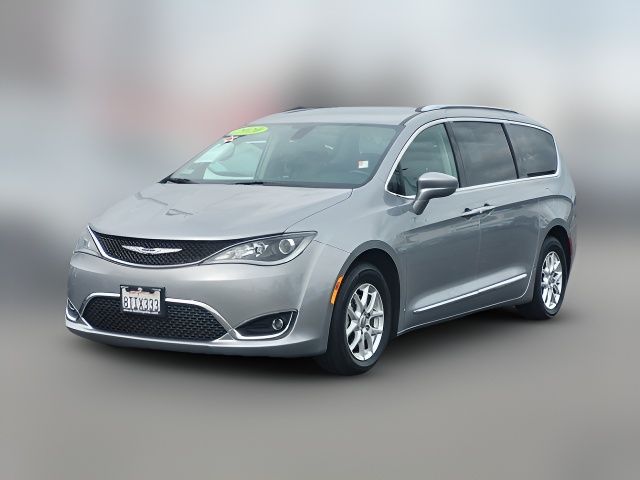 2020 Chrysler Pacifica Touring-L