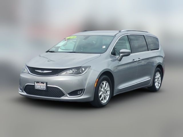 2020 Chrysler Pacifica Touring-L