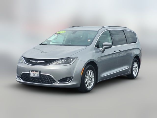 2020 Chrysler Pacifica Touring-L