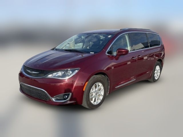 2020 Chrysler Pacifica Touring-L