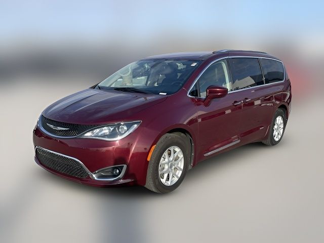 2020 Chrysler Pacifica Touring-L