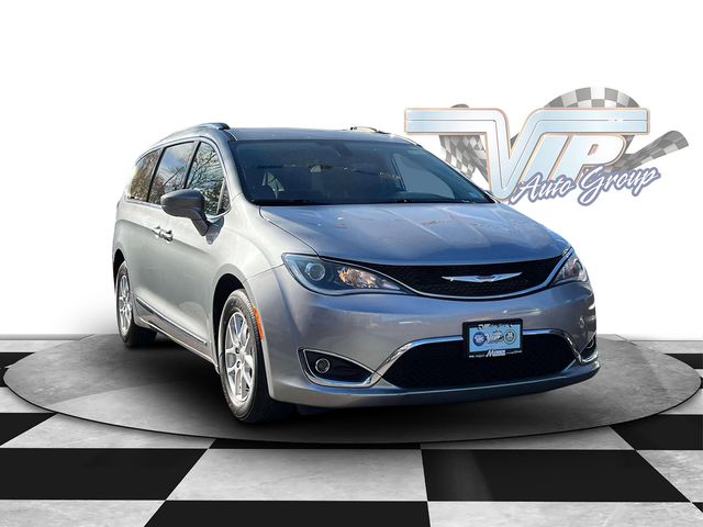 2020 Chrysler Pacifica Touring-L