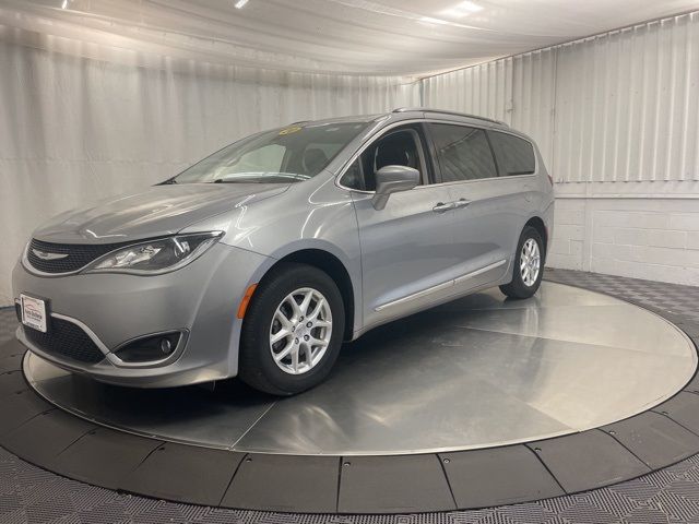 2020 Chrysler Pacifica Touring-L