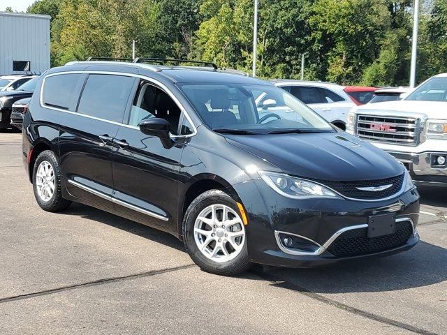 2020 Chrysler Pacifica Touring-L