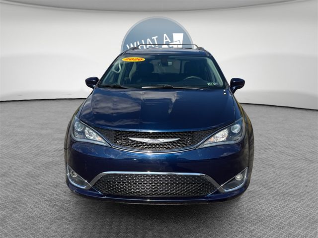 2020 Chrysler Pacifica Touring-L