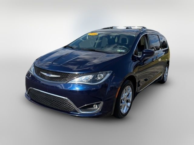 2020 Chrysler Pacifica Touring-L