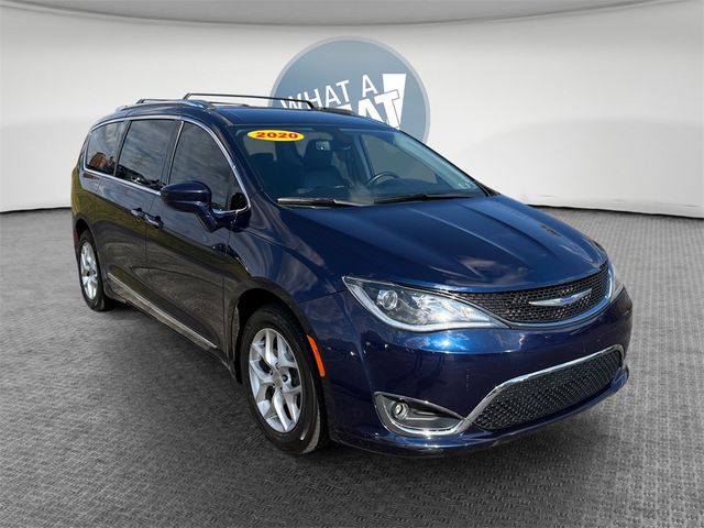 2020 Chrysler Pacifica Touring-L