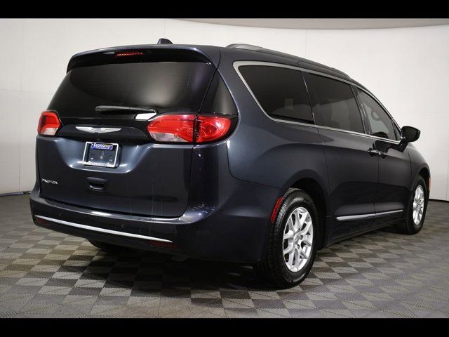 2020 Chrysler Pacifica Touring-L