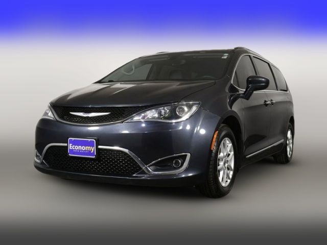 2020 Chrysler Pacifica Touring-L