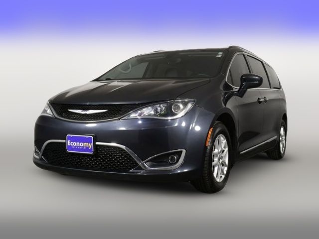 2020 Chrysler Pacifica Touring-L