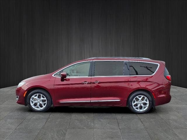 2020 Chrysler Pacifica Touring-L