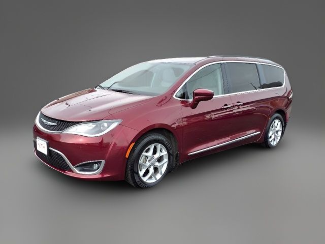 2020 Chrysler Pacifica Touring-L