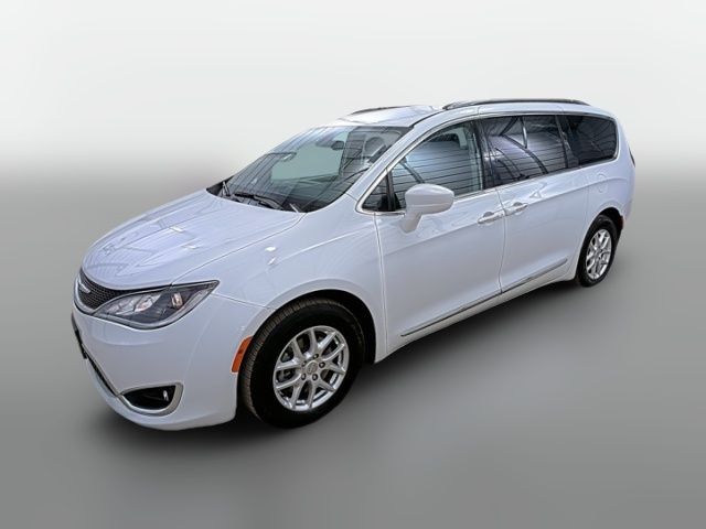 2020 Chrysler Pacifica Touring-L