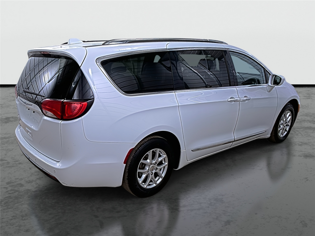 2020 Chrysler Pacifica Touring-L