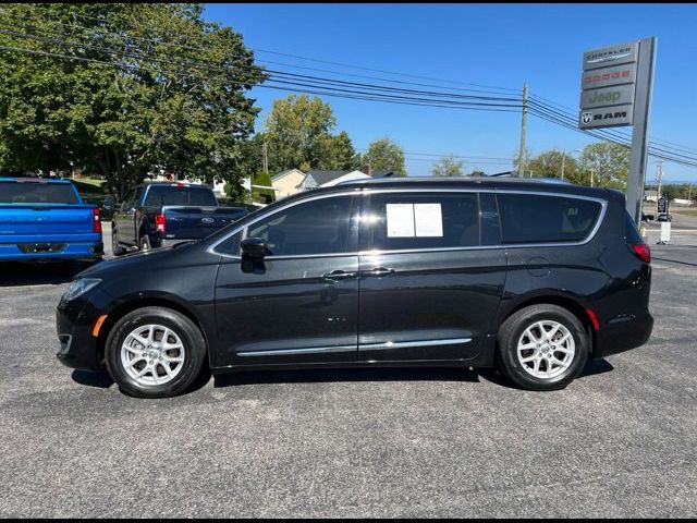 2020 Chrysler Pacifica Touring-L