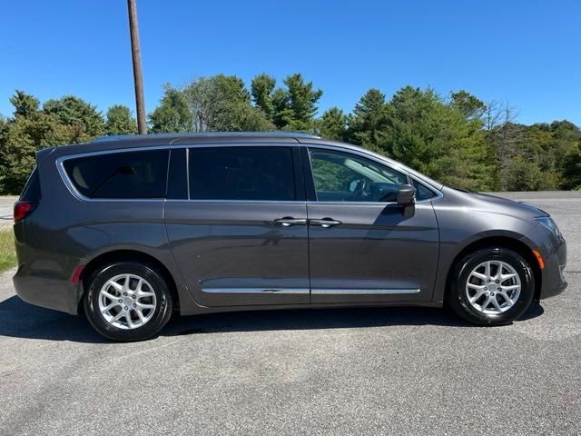 2020 Chrysler Pacifica Touring-L