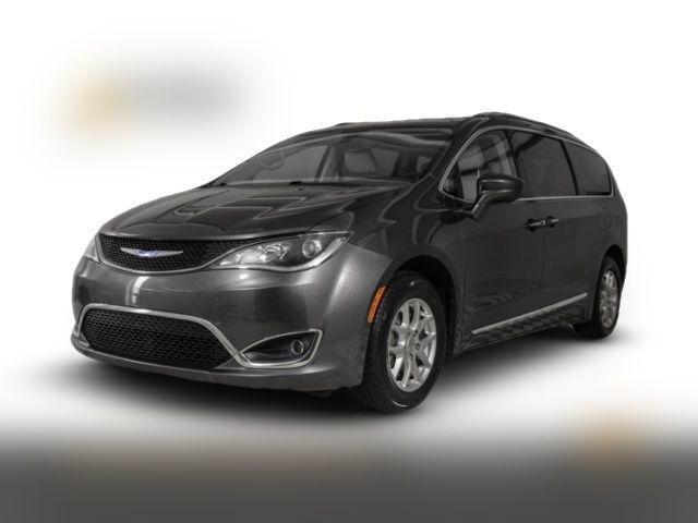 2020 Chrysler Pacifica Touring-L