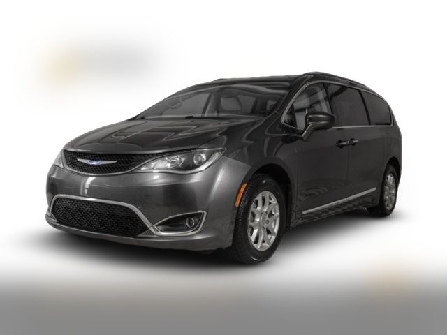 2020 Chrysler Pacifica Touring-L