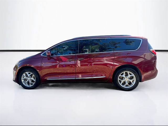 2020 Chrysler Pacifica Touring-L 35th Anniversary