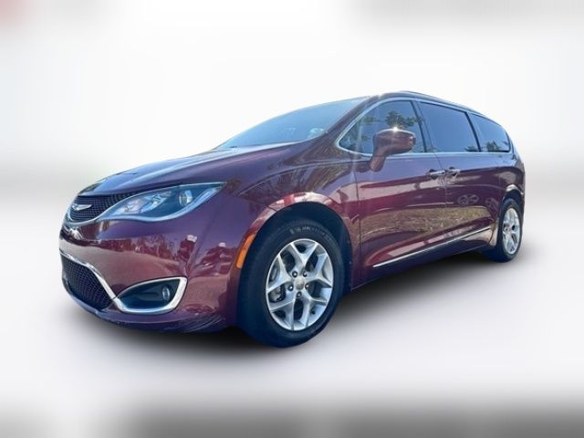 2020 Chrysler Pacifica Touring-L 35th Anniversary